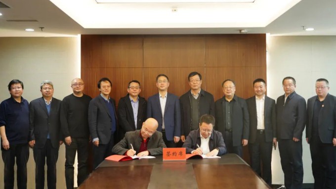 甘肅工程咨詢集團(tuán)迎來(lái)新年“開(kāi)門(mén)紅”